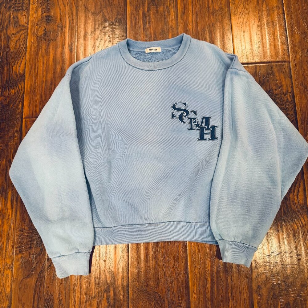 Madhappy Sierra Canyon Sweatshirt
